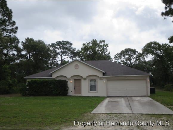 11146 Horned Owl Road, Brooksville, FL, 34614