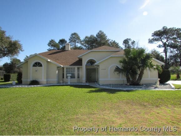 13064 Huntington Woods Avenue, Spring Hill, FL, 34609