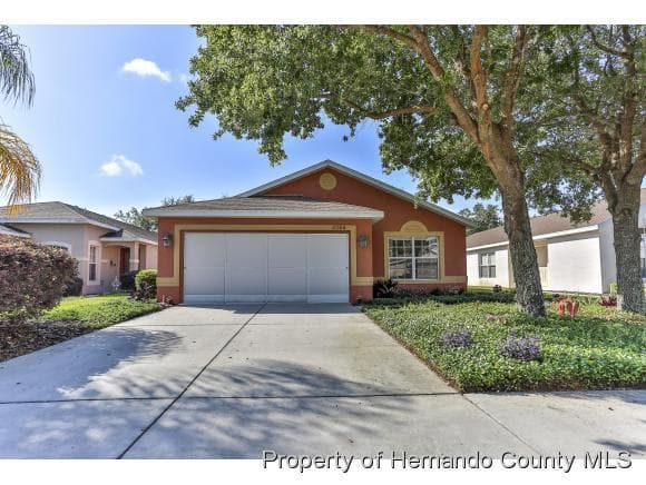 11744 New Haven Drive, Spring Hill, FL, 34609