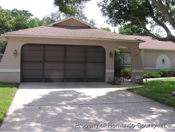 1158 Desmond Avenue, Spring Hill, FL, 34608