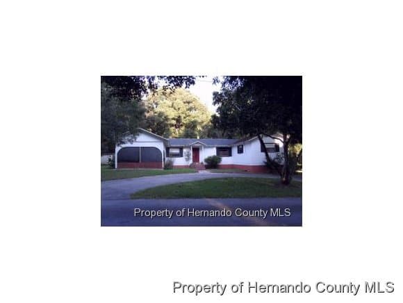 65 Markham Lane, Brooksville, FL, 34601