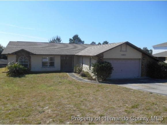6274 Grapewood Road, Spring Hill, FL, 34609