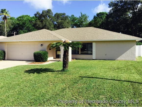 9273 Belvedere Street, Spring Hill, FL, 34608