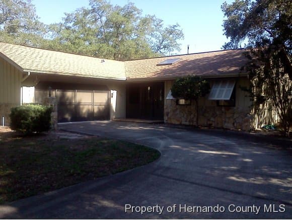 8407 Blackstone Street, Spring Hill, FL, 34608