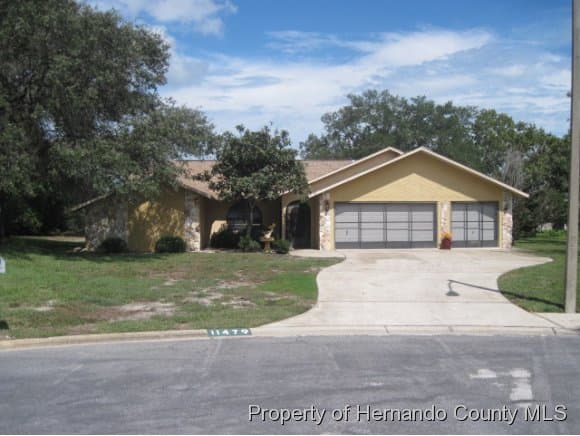 11479 Emerald Ridge Court, Spring Hill, FL, 34609