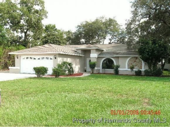 14154 Trollman Street, Spring Hill, FL, 34609