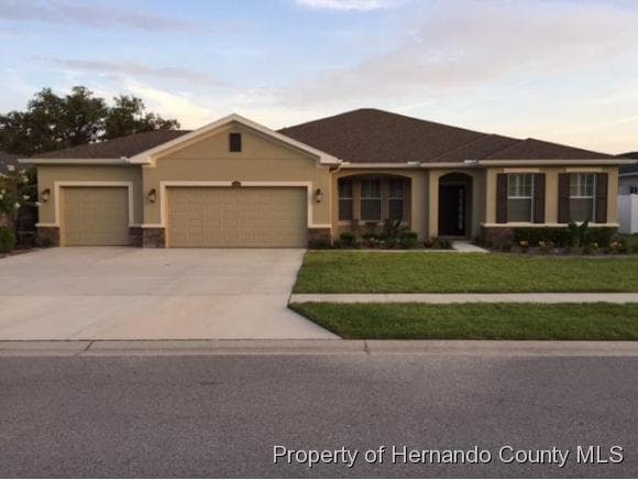 13636 Weatherstone Drive, Spring Hill, FL, 34609