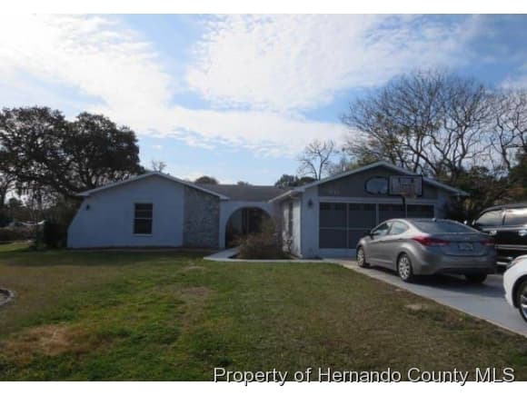 2175 Ardenwood Drive, Spring Hill, FL, 34609