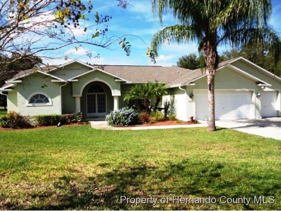 13031 Huntington Woods, Spring Hill, FL, 34609