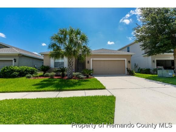 725 Winthrop Drive, Spring Hill, FL, 34609