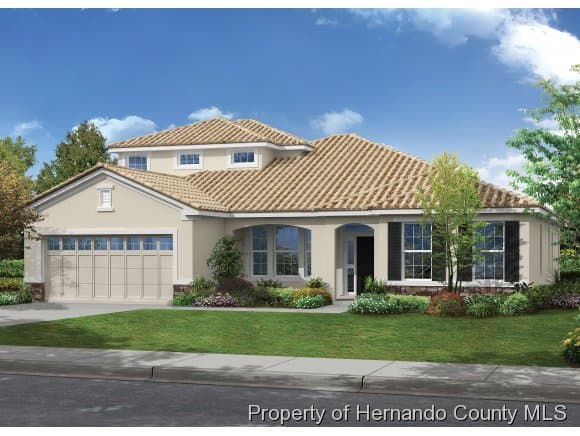 13481 Weatherstone Drive, Spring Hill, FL, 34609