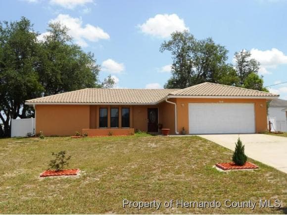 11383 Redgate Street, Spring Hill, FL, 34609