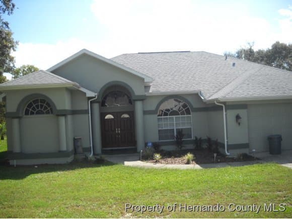 11456 Emerald Ridge Court, Spring Hill, FL, 34609