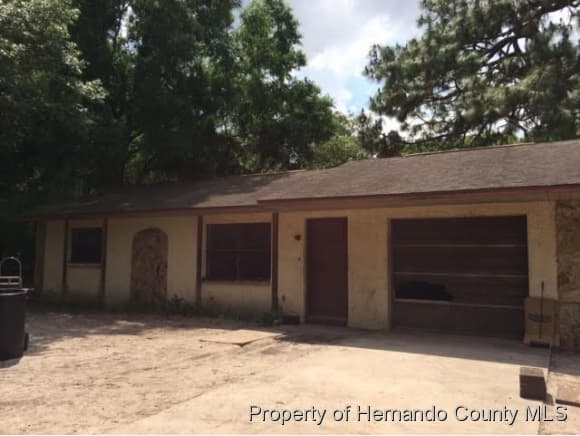 17550 Laura Lee Drive, Spring Hill(pasco), FL, 34610