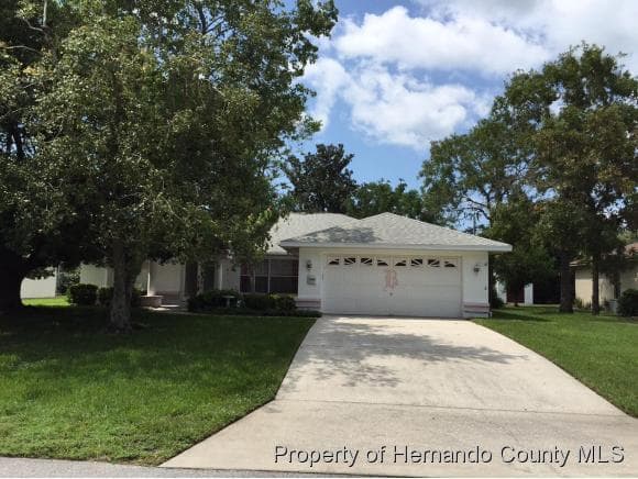 11397 Sand Hill Avenue, Spring Hill, FL, 34608