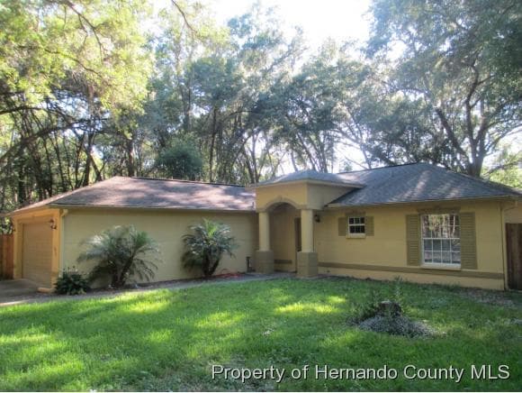 329 Jenkins Avenue, Masaryktown, FL, 34604