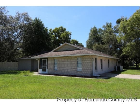 2066 Alameda Drive, Spring Hill, FL, 34609
