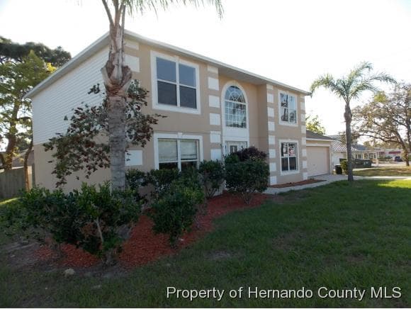 2254 Marble Avenue, Spring Hill, FL, 34609
