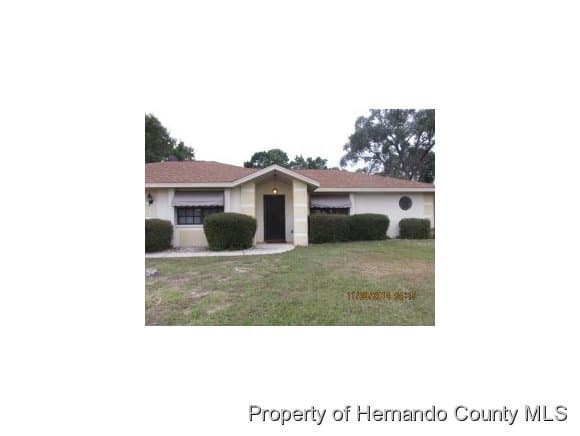 1421 Mariner Boulevard, Spring Hill, FL, 34609