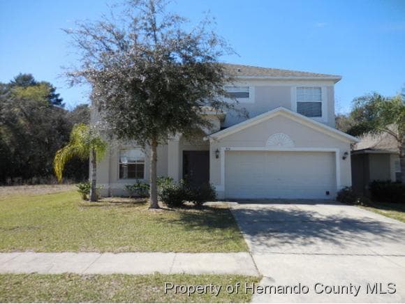 726 Winthrop Drive, Spring Hill, FL, 34609