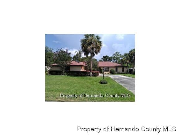2191 Ardenwood Drive, Spring Hill, FL, 34609