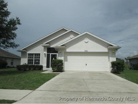 7231 Sherman Hills Boulevard, Brooksville, FL, 34602