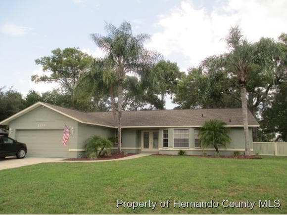 5155 Keysville Avenue, Spring Hill, FL, 34608