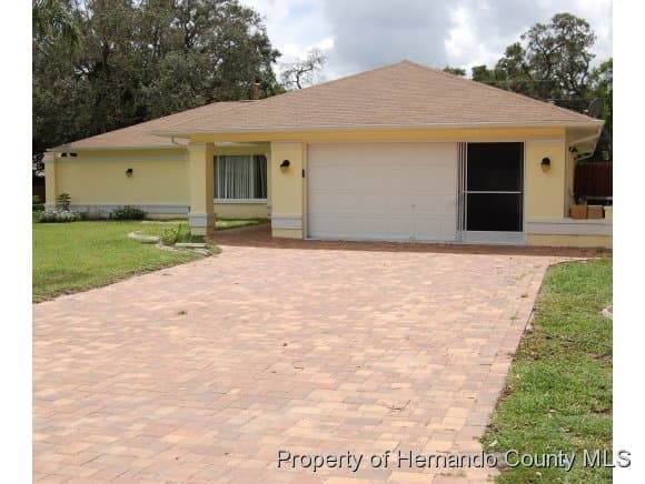 1157 Desmond Avenue, Spring Hill, FL, 34608