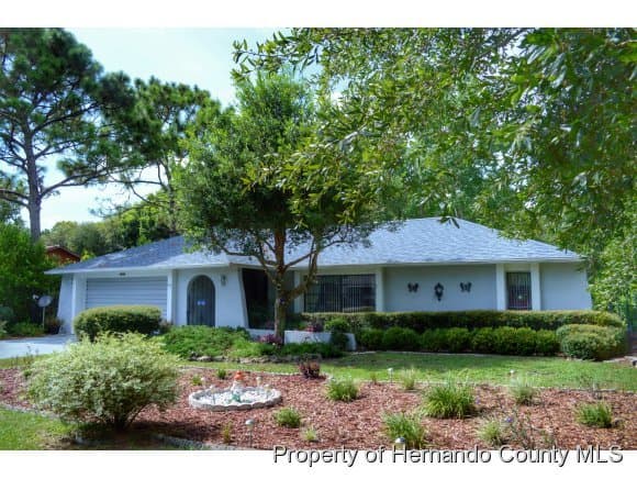 9319 Belvedere Street, Spring Hill, FL, 34608
