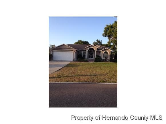 11339 Linden Drive, Spring Hill, FL, 34608