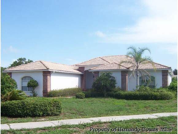 10256 Palmgren Lane, Spring Hill, FL, 34608