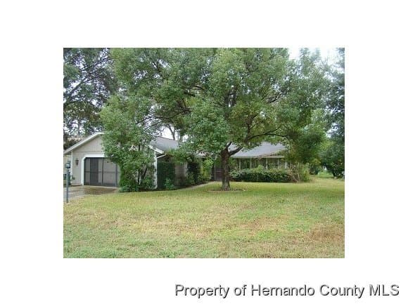 8368 Blackstone Street, Spring Hill, FL, 34608