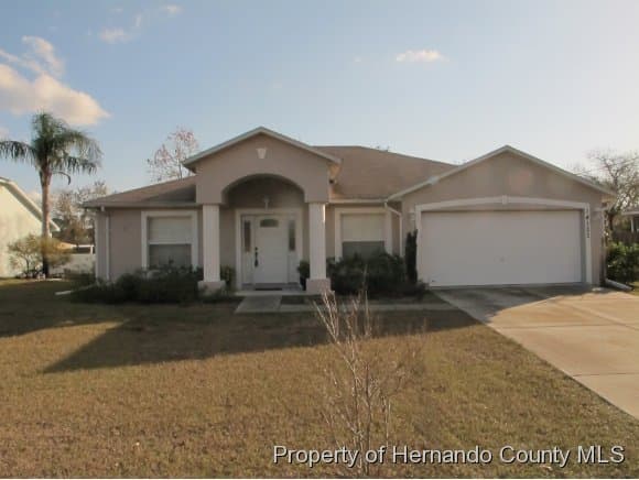 14122 Street, Spring Hill, FL, 34609