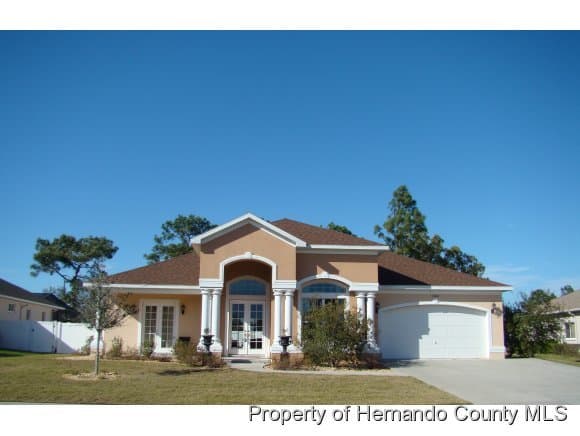 13669 Weatherstone Drive, Spring Hill, FL, 34609