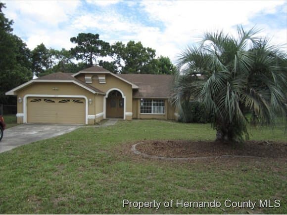 12033 Cromwell Way, Spring Hill, FL, 34609