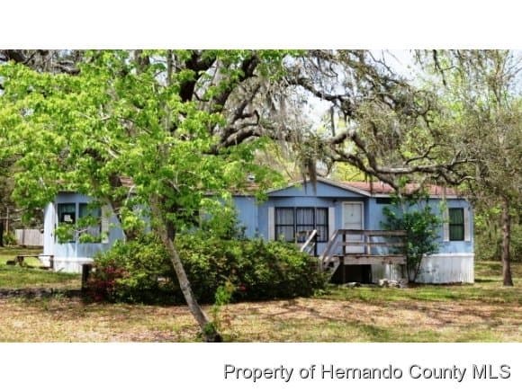 12027 Fir Street, Brooksville, FL, 34613