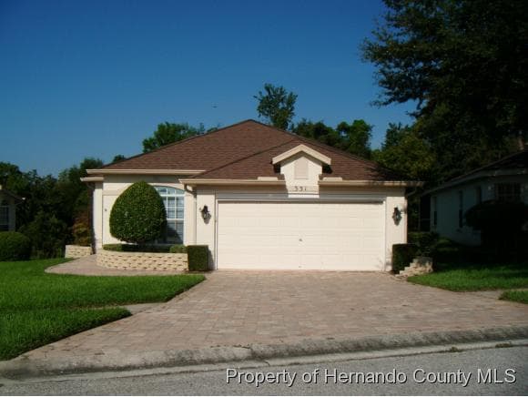 331 Quane Avenue, Spring Hill, FL, 34609
