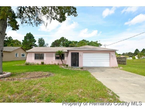 3171 Mariner Boulevard, Spring Hill, FL, 34609