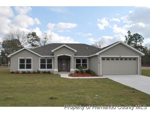 8415 Blackstone Street, Spring Hill, FL, 34608