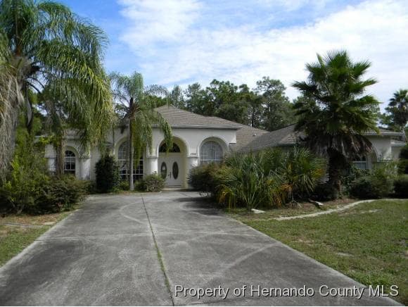 4266 Rachel Boulevard, Spring Hill, FL, 34607