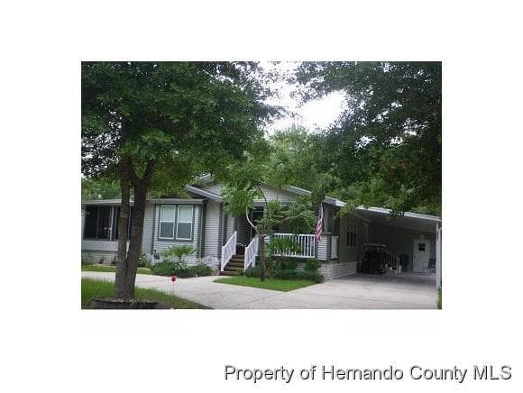 2981 Kingswood Circle, Brooksville, FL, 34604