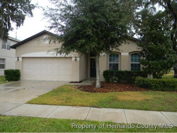 751 Winthrop Drive, Spring Hill, FL, 34609