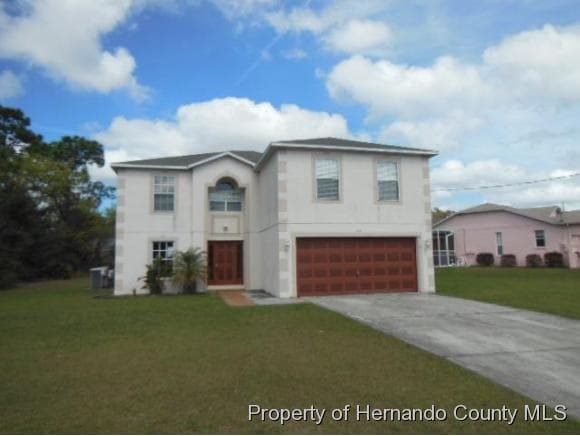 8427 Belmont Road, Spring Hill, FL, 34606