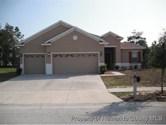 4579 Birchfield Loop, Spring Hill, FL, 34609