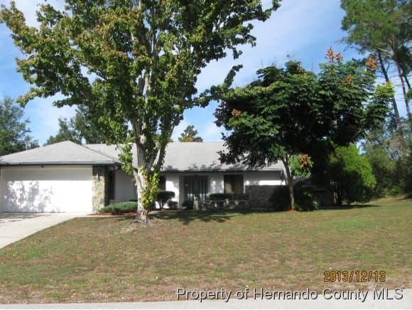 9395 Oak, Spring Hill, FL, 34608