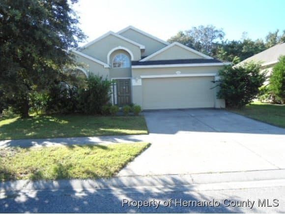 11844 Colony Lakes Boulevard, New Port Richey, FL, 34654