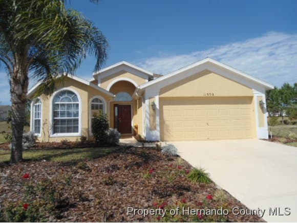 11550 New Haven Drive, Spring Hill, FL, 34609
