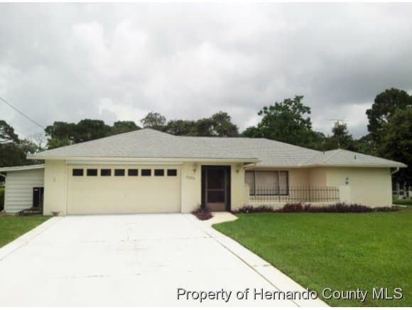 5380 Florentine Court, Spring Hill, FL, 34608