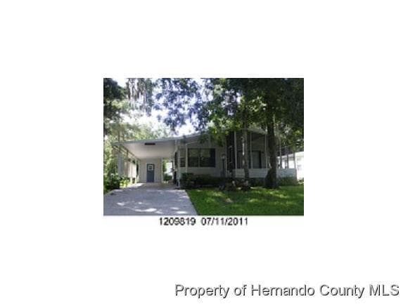 2797 Kingswood Circle, Brooksville, FL, 34604