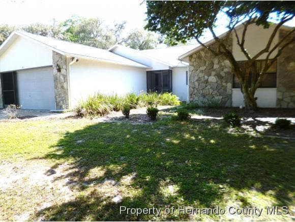 2051 Alameda Drive, Spring Hill, FL, 34609